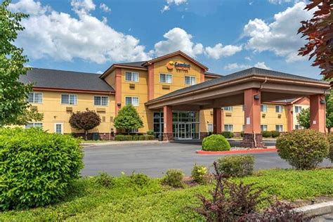 motels in salem oregon|The 10 best motels in Salem, USA